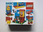 Lego Set - 530 - Basic, Classic - Basic Building Set, Nieuw