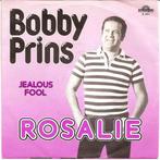 Single - Bobby Prins - Rosalie, Verzenden, Nieuw in verpakking