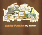 cd single - Deejay Punk-Roc - My Beatbox, Zo goed als nieuw, Verzenden