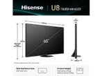 Hisense - UHD-LCD Ultra HD 4K TV - 65 inch, Overige merken, Verzenden, Nieuw, 100 cm of meer