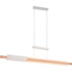 LED Hanglamp - Musterring Rivera - 1 Lichtpunt van 48 Watt -, Ophalen of Verzenden, Nieuw, Metaal