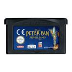 Game Boy Peter Pan Return to Neverland (Losse Cassette), Kleding | Heren, Hoeden en Petten, Verzenden, Zo goed als nieuw