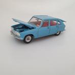 Dinky Toys 1:43 - Modelauto (2) - Renault 12 Gordini, Hobby en Vrije tijd, Modelauto's | 1:5 tot 1:12, Nieuw