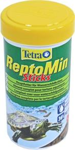 Tetra Reptomin Schildpadvoer - 250 ML (6073), Verzenden, Nieuw