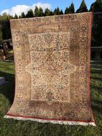 Unieke Indo Ghoum - Tapijt - 255 cm - 175 cm, Nieuw