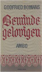 Beminde gelovigen - Godfried Bomans 9789026301360, Boeken, Gelezen, N.v.t., Godfried Bomans, Verzenden