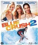 Blue crush 2 - Blu-ray, Cd's en Dvd's, Blu-ray, Verzenden
