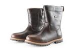 Panama Jack biker boots in maat 37 Bruin | 15% korting, Kleding | Dames, Schoenen, Bruin, Verzenden, Overige typen, Zo goed als nieuw