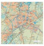 Kaartkussen Leiden, Watersport en Boten, Accessoires en Onderhoud, Ophalen of Verzenden, Nieuw