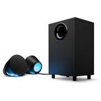 Logitech G560 Lightsync Gaming Speakers, Computers en Software, Pc speakers, Verzenden, Zo goed als nieuw