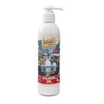 Natural Greatness Zalmolie Hond / Kat - 250 ML (453074), Dieren en Toebehoren, Verzenden