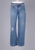 Vintage Straight Levis 751 Blue size 31 / 30, Ophalen of Verzenden, Nieuw