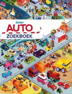 Auto zoekboek 9789462911772 Stephan Lomp, Boeken, Verzenden, Gelezen, Stephan Lomp