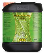 Bcuzz ATA-Terra Leaves 5 ltr, Tuin en Terras, Plantenvoeding, Nieuw, Ophalen of Verzenden