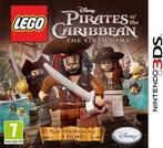 LEGO Pirates of the Caribbean: The Videogame 3DS /*/, Vanaf 3 jaar, Ophalen of Verzenden, 1 speler, Zo goed als nieuw