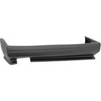 Achterbumper BMW E30 84-92 Zwart Sport Look 3, Ophalen of Verzenden, Nieuw