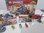 Lego Set - 70667 - Ninjago - Lego Ninjago 70667, Nieuw