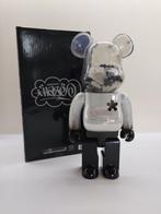 Eric Haze - Bearbrick x Eric Haze 400% No reserve, Antiek en Kunst