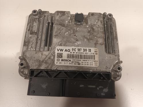 Computer motormanagement Volkswagen Polo VI 1.0 TSI 04C90730, Auto-onderdelen, Elektronica en Kabels, ARN erkend, Stiba lid, Erkend duurzaam