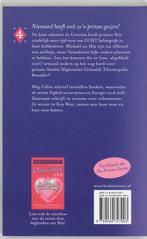 Prinsessenlessen / 4 / Dagboek van een prinses 9789069747903, Verzenden, Zo goed als nieuw, Meg Cabot