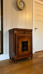 Dressoir - Penant, buffet, kast - Ebbenhout, Eik, Esdoorn,, Antiek en Kunst