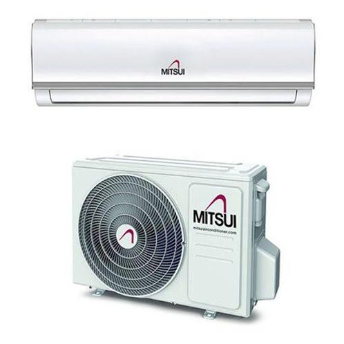Mitsui MTX9HP24 Airco (2.7kW) – Single Split | SolarDea..., Witgoed en Apparatuur, Airco's, Verzenden
