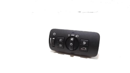 Lichtschakelaar Volvo V70 III 2.4 D 30739414, Auto-onderdelen, Elektronica en Kabels, ARN erkend, Stiba lid, Erkend duurzaam, Gebruikt
