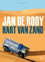 Hart van zand 9789077740583 Natascha Kayser, Verzenden, Gelezen, Natascha Kayser