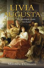 Livia Augusta 9789401905138 Matthew Dennison, Boeken, Verzenden, Gelezen, Matthew Dennison