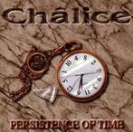 cd - Chalice - Persistence of Time, Verzenden, Zo goed als nieuw