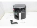 Princess Digitale Airfryer XL 182244 - Heteluchtfriteuse - 6, Verzenden, Zo goed als nieuw