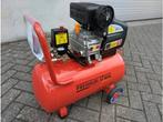 Veiling - compressor 50 liter, Nieuw