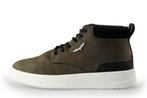 PME Legend Hoge Sneakers in maat 40 Groen | 10% extra, Overige kleuren, Verzenden, PME Legend, Sneakers of Gympen