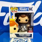 Funko - Funko Pop Asia Three Kingdom Freddy Zhao Yun Dragon