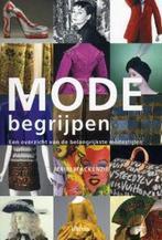 Mode begrijpen 9789089980229 M. MacKenzie, Boeken, Verzenden, Zo goed als nieuw, M. MacKenzie