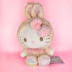 Sanrio - Bunny Hello Kitty Knuffel - 30cm, Kinderen en Baby's, Speelgoed | Knuffels en Pluche, Verzenden, Nieuw