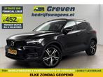 Volvo XC40 1.5 T4 Recharge R-Design 212PK Pano Virtual Cam, Auto's, Volvo, Automaat, Zwart, Nieuw, Hybride Elektrisch/Benzine
