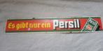 Henkel, Persil - Emaille bord (1) - Art Deco