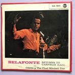Harry Belafonte – Belafonte Returns To Carnegie Hall (1..., Verzenden, Nieuw in verpakking