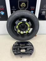 Citroen C3 Aircross 2018 reservewiel thuiskomerkrikset 4x108, Gebruikt, 16 inch, Personenwagen, Banden en Velgen