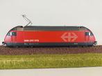 Märklin H0 - 3460 - Elektrische locomotief (1) - RE 4/4 -, Nieuw