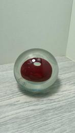 Alfredo Barbini - Presse-papier - Glas