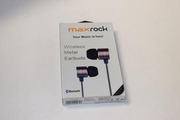 Oordopjes set Maxrock 12 set  in ds 49 beschikbaar voor biedingen