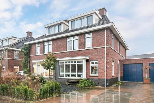 Te huur: Huis Parelmoervlinderstraat in Gouda, Huizen en Kamers, Huizen te huur, Zuid-Holland