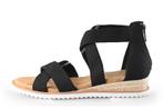 Bobs Sandalen in maat 40 Zwart | 10% extra korting, Kleding | Dames, Schoenen, Verzenden, Zwart, Sandalen of Muiltjes, Zo goed als nieuw