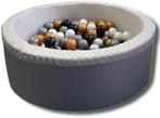 Ballenbad voor uren speelplezier - 200 ballen - Geschikt..., Kinderen en Baby's, Speelgoed | Babyspeelgoed, Ophalen of Verzenden