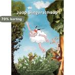 Jaap Slingerschaap 9789090325132 Thijs Brouwers, Boeken, Prentenboeken en Plaatjesalbums, Verzenden, Zo goed als nieuw, Thijs Brouwers