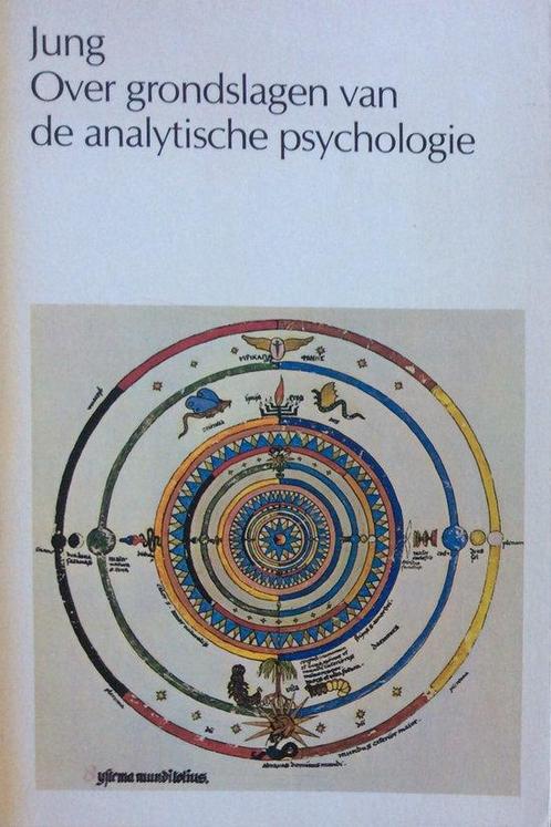Grondslagen analytische psychologie 9789060692882 Carl Jung, Boeken, Psychologie, Gelezen, Verzenden