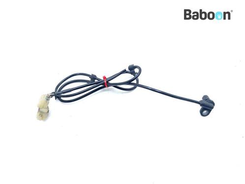 ABS Sensor Voor Triumph Street Triple R 675 2013->, Motoren, Onderdelen | Overige, Gebruikt, Verzenden