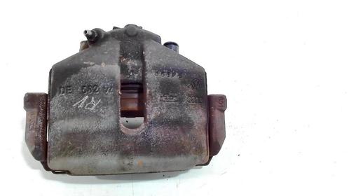 Remklauw rechts voor Audi A3  2.0 TDI 16V, Auto-onderdelen, Remmen en Aandrijving, ARN erkend, Stiba lid, Erkend duurzaam, Gebruikt